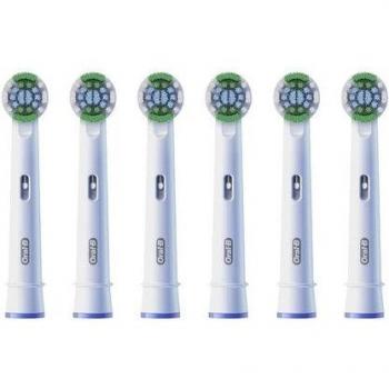 Oral-B Precision Clean Pack de 6 recambios