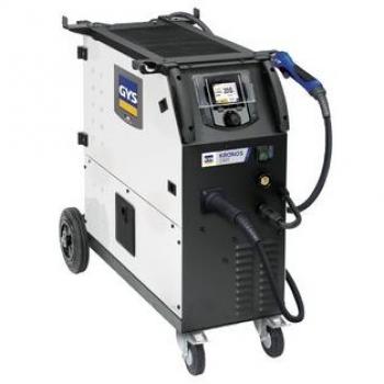 GYS 075016 EQUIPO DE SOLDADURA KRONOS 250T - CON ACCESORIOS MIG