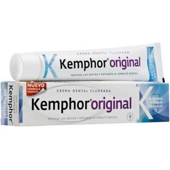 Pasta Dental Kemphor Fluorada 100ml