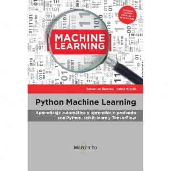 Python Machine Learning - AA.VV.