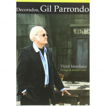 Decorados Gil Parrondo