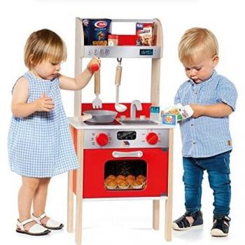 Cocina de Juguete de Madera My First Kitchen Molto