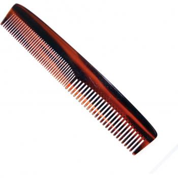 Eurostil Peine de Peluquero Concha 16.4cm