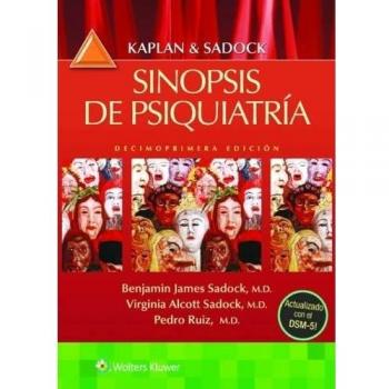Sinopsis de psiquiatría