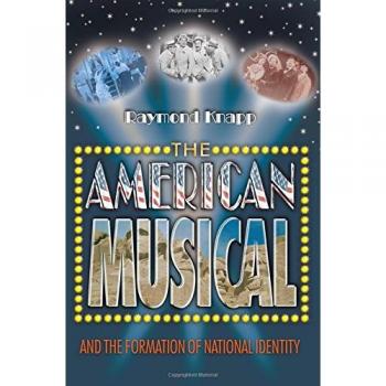 The American Musical and the Formation of National Identity