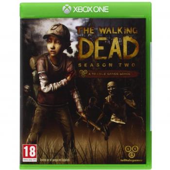 The Walking Dead: Temporada Dos para Xbox One