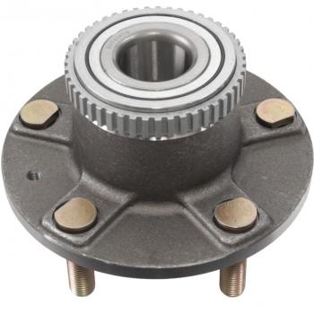 Cubo de Rueda A.B.S. 201046 con Sistema ABS para DAEWOO CHEVROLET