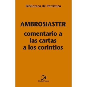 Comentario A Las Cartas A los Corintios: 104