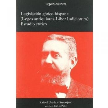 Legislación gótico- hispana: