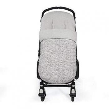 Pasito a Pasito Saco Silla Flower Mellow Polipiel