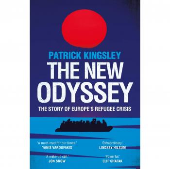La Nueva Odisea: La Historia de la Crisis de Refugiados en Europa