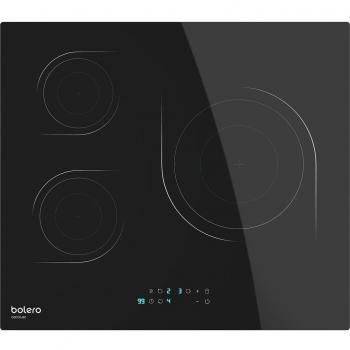 Placa de inducción Cecotec con 3 zonas de cocción - 2502