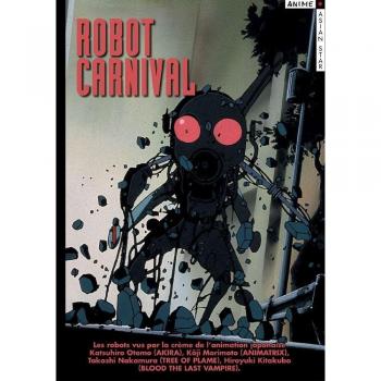 ROBOT CARNIVAL - ROBOT CARNIVA