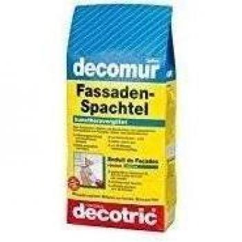 decomur exterior - Masilla para fachadas, 15022