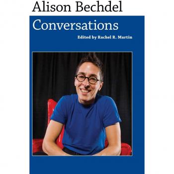 Alison Bechdel: Graphic Novel Interviews Collection