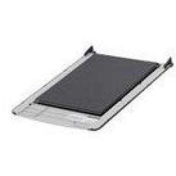 Pad de Documentos Negro para Escáner Fujitsu y Ricoh PA03338-D960, Compatible con fi-5750C, fi-6750S, fi-6770, fi-7700