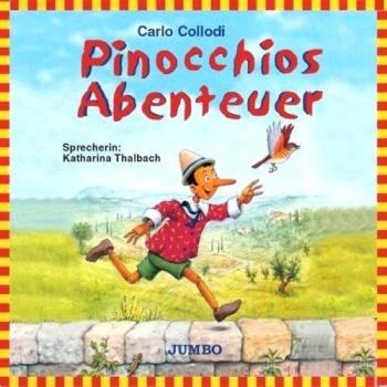 Pinocchios Abenteuer