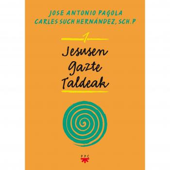 Jesusen gazte taldeak
