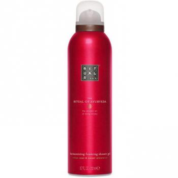 Rituals The Ritual of Ayurveda Foaming Shower Gel 200ml