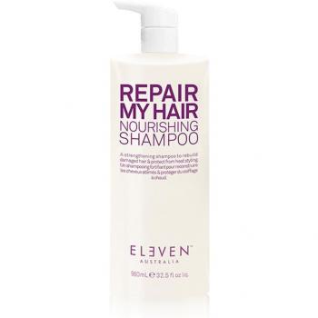 Eleven Australia Repair My Hair Nourishing Shampoo
