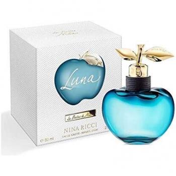 Nina Ricci Luna Cologne, 50 ml