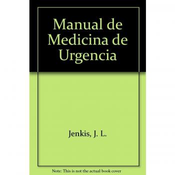 Manual de medicina de urgencia