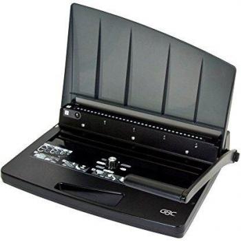 GBC 4400402 - Encuadernadora, A4