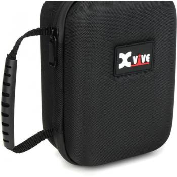 XVive U4 R2 Black Hard Travel Case