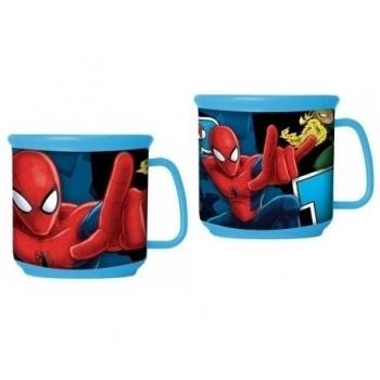 Spiderman - SPIDERMAN TAZA PP PEQUEÑA