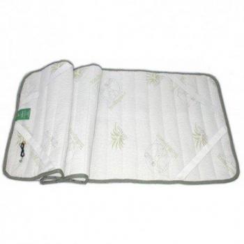Cubre Colchon, Base Magnética Colchón, Base de Imanterapia, Topper Colchón