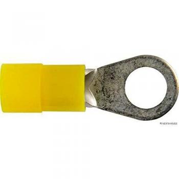 Conector Aplastado Herth+Buss ELPARTS 50252161, Conector Crimpado de Alta Calidad