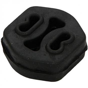 Cinta de goma para soporte de sistema de escape VOLVO 81315 - WALKER 1329647