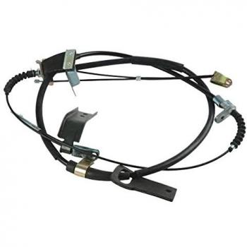 Herth+Buss Jakoparts J3931085 Cable, Parking Brake