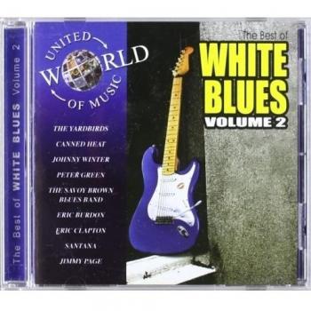 Best of White Blues 2