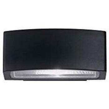 Ideal Lux Andromeda Aplique Antracita 1 bombilla