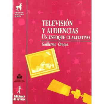 Televisión y audiencias.: Un enfoque cualitativo: 6