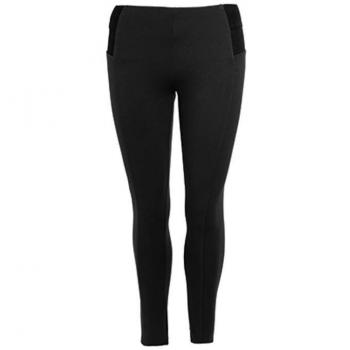 Smash! Azores, Leggings para Mujer, Negro