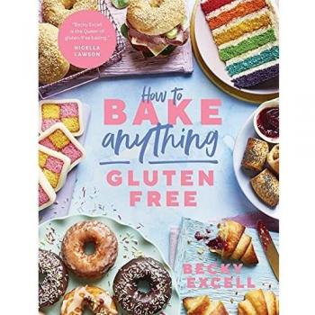 How to Bake Anything Gluten Free
