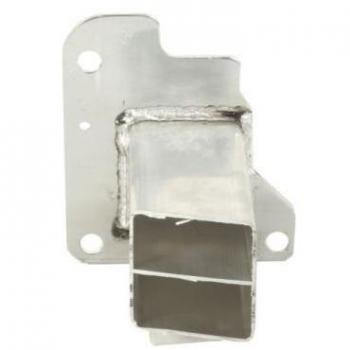 Parachoques Viga BLIC 5502-00-3208984P y Soporte Parachoques BLIC 5502-00-3208944P