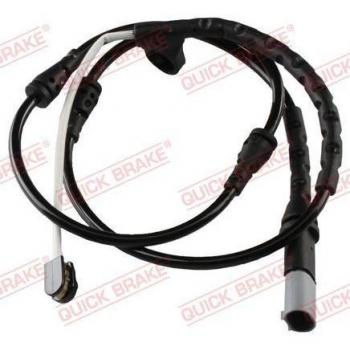 Sensor de desgaste de pastillas de freno QUICK BRAKE WS 0290 A