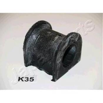 Casquillo del cojinete estabilizador JAPANPARTS RU-K35
