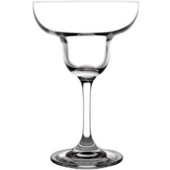 Vasos de Margarita de Cristal Colección Bar 250 ml - Lote de 6 - Olympia