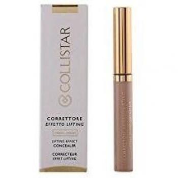 Collistar - LIFTING EFFECT concealer in cream 01 5 ml