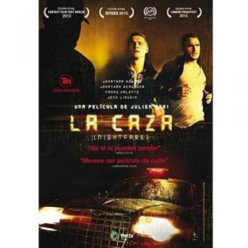 La caza