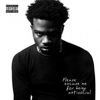 Please Excuse Me for Being Antisocial - Deluxe Vinyl LP Edition