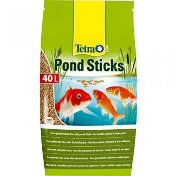 Tetra Palo Flotante Alimentos - 4.2 kg