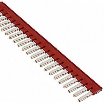 FBS 50-6 Cross-Connector Terminal Block (Pack of 10)