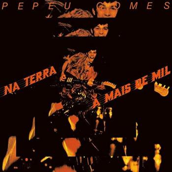  - GOMES, PEPEU