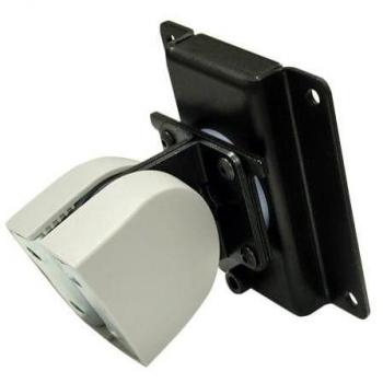 Soporte TV Ergotron Single Pivot 61 cm (24) - Negro