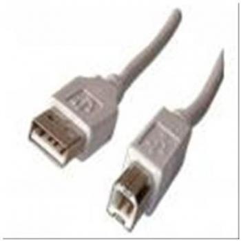 PRIMUX Cable USB 2.0 A/M-B/M 3M Blister